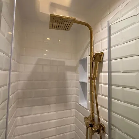 Apartment Palais Royal - Victoires 1bdr By B'your Paris