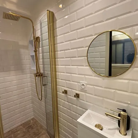 Palais Royal - Victoires 1bdr By B'your Apartment