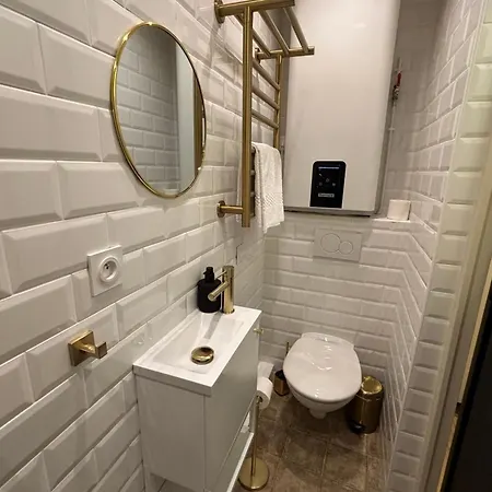 Apartment Palais Royal - Victoires 1bdr By B'your
