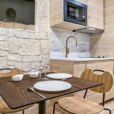 Palais Royal - Victoires 1bdr By B'your * Paris